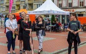 Happening kulturalno - historyczny Przygrywka do tryptyku (6)