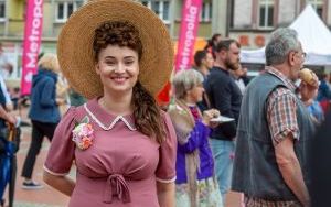 Happening kulturalno - historyczny Przygrywka do tryptyku (7)