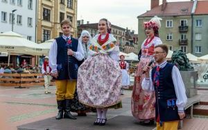 Happening kulturalno - historyczny Przygrywka do tryptyku (8)