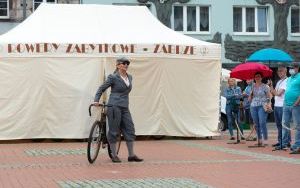 Happening kulturalno - historyczny Przygrywka do tryptyku (13)
