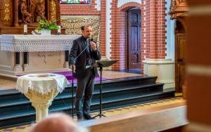 Koncert w parafii ewangelicko - augsburskiej (1)