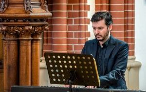 Koncert w parafii ewangelicko - augsburskiej (3)