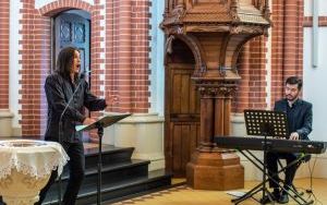 Koncert w parafii ewangelicko - augsburskiej (9)