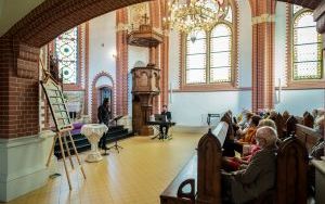 Koncert w parafii ewangelicko - augsburskiej (11)