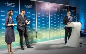 Bytom otrzymał nagrodę specjalną w czwartej edycji konkursu Zdrowy Samorząd (3)