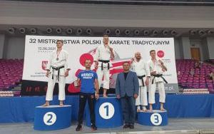  Dwanaście medali bytomskich karateków (3)