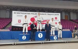  Dwanaście medali bytomskich karateków (4)