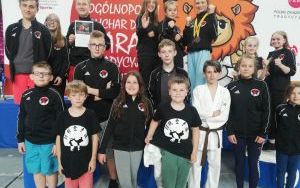  Dwanaście medali bytomskich karateków (5)