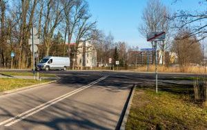Najpierw projekt, a później przebudowa ważnych dróg w mieście (10)