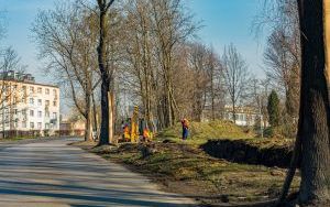 Najpierw projekt, a później przebudowa ważnych dróg w mieście (2)