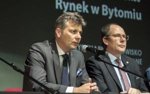 „Tryptyk Powstańczy - Pamięć Ziemi” widowisko na finał 100-lecia III Powstania Śląskiego  (2)
