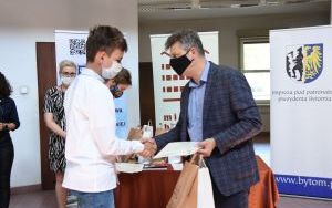 Zdjęcia z wręczenia nagród (3)