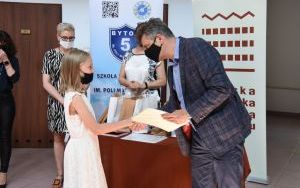 Zdjęcia z wręczenia nagród (4)