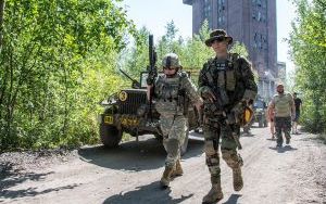 Zdjęcia ze zlotu pojazdów militarnych  (2)
