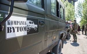 Zdjęcia ze zlotu pojazdów militarnych  (3)