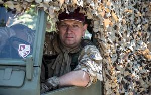 Zdjęcia ze zlotu pojazdów militarnych  (8)