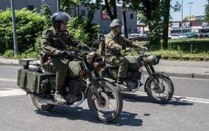 Zdjęcia ze zlotu pojazdów militarnych  (12)