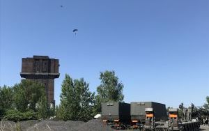 Zdjęcia ze zlotu pojazdów militarnych  (4)
