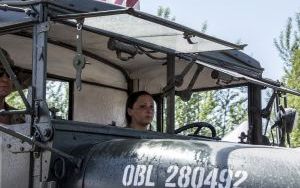 Zdjęcia ze zlotu pojazdów militarnych  (2)