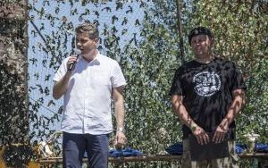 Zdjęcia ze zlotu pojazdów militarnych  (4)
