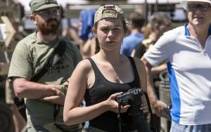 Zdjęcia ze zlotu pojazdów militarnych  (1)