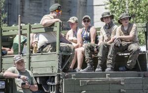 Zdjęcia ze zlotu pojazdów militarnych  (7)