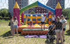 Zdjęcia z festynu Akademii Polonii Bytom (2)