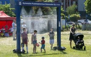 Zdjęcia z festynu Akademii Polonii Bytom (3)