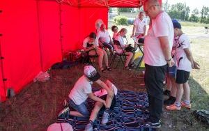 Zdjęcia z festynu Akademii Polonii Bytom (3)