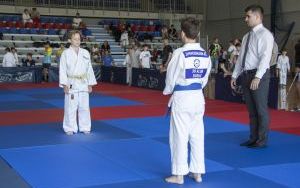 Zdjęcia z turnieju International Judo League (4)