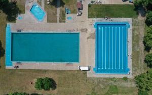 W sobotę otwarcie wyremontowanego kąpieliska odkrytego w Parku Kachla (3)