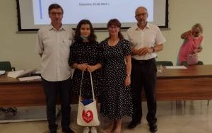 Laureatki konkursów wojewódzkich  (3)