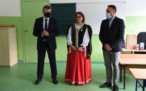Zakończenie roku szkolnego w SP nr 46 (1)