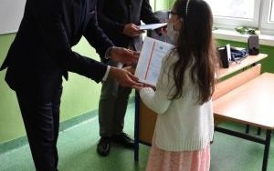 Zakończenie roku szkolnego w SP nr 46 (4)