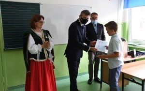 Zakończenie roku szkolnego w SP nr 46 (5)