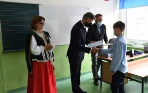 Zakończenie roku szkolnego w SP nr 46 (6)