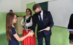 Zakończenie roku szkolnego w SP nr 46 (10)