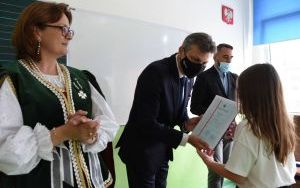 Zakończenie roku szkolnego w SP nr 46 (11)