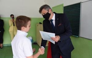 Zakończenie roku szkolnego w SP nr 46 (13)