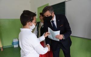 Zakończenie roku szkolnego w SP nr 46 (15)
