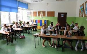 Zakończenie roku szkolnego w SP nr 46 (16)