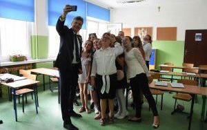 Zakończenie roku szkolnego w SP nr 46 (17)