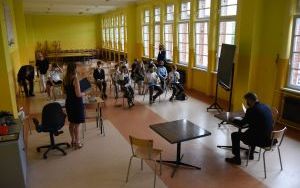 Zakończenie roku szkolnego w SP nr 5 (1)