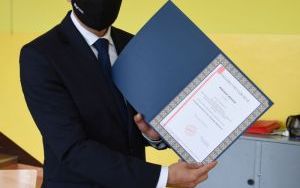 Zakończenie roku szkolnego w SP nr 5 (3)
