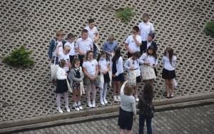 Zakończenie roku szkolnego w SP nr 5 (6)