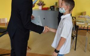 Zakończenie roku szkolnego w SP nr 5 (8)
