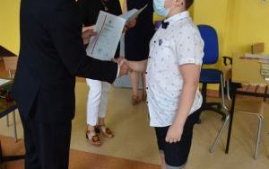 Zakończenie roku szkolnego w SP nr 5 (12)