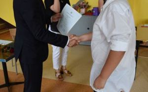 Zakończenie roku szkolnego w SP nr 5 (1)