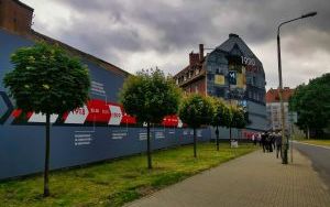  Przy ulicy Miarki odsłonięto powstańczy mural  (5)