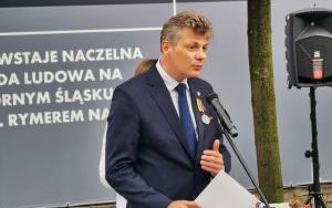  Przy ulicy Miarki odsłonięto powstańczy mural  (4)